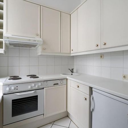 Historic Heart Apartment Vienne Extérieur photo
