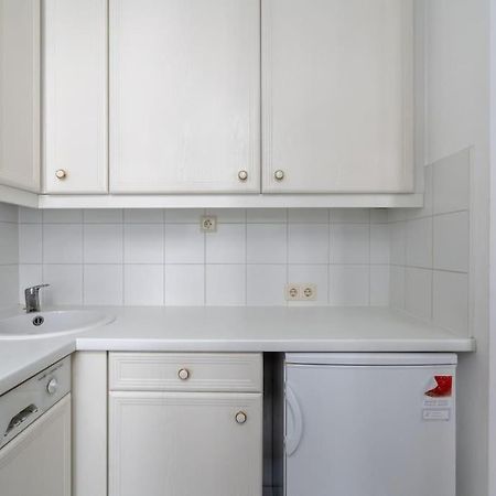 Historic Heart Apartment Vienne Extérieur photo