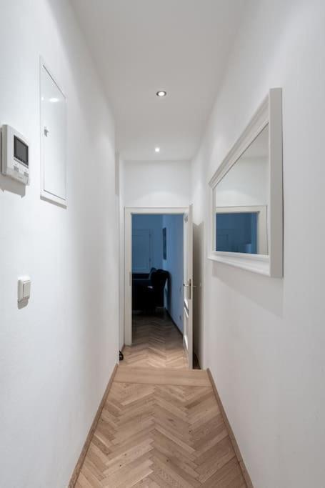 Historic Heart Apartment Vienne Extérieur photo