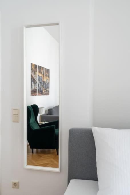 Historic Heart Apartment Vienne Extérieur photo