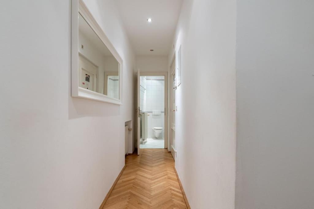 Historic Heart Apartment Vienne Extérieur photo