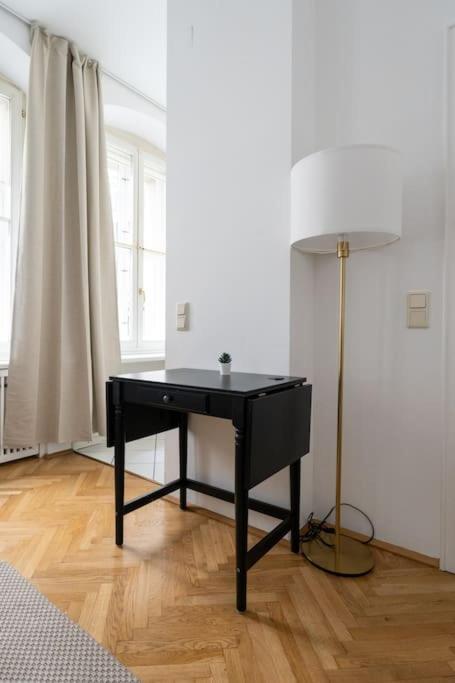 Historic Heart Apartment Vienne Extérieur photo